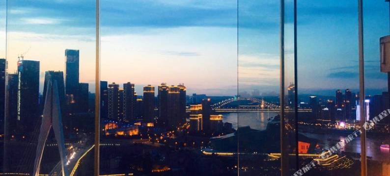 重庆建筑师手作公寓图片