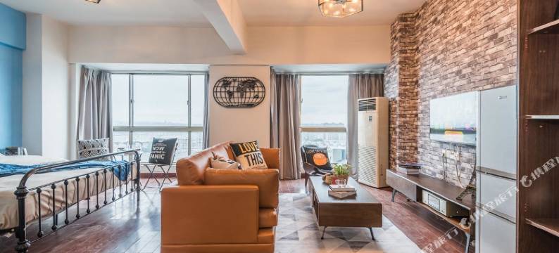 宁波如家民宿图片