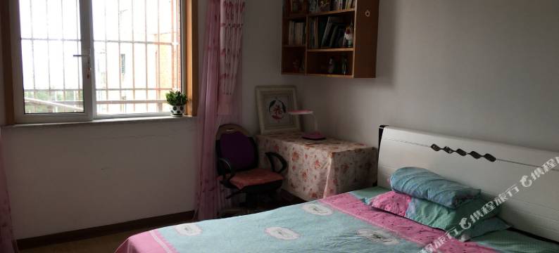 青岛金沙滩海边房公寓图片