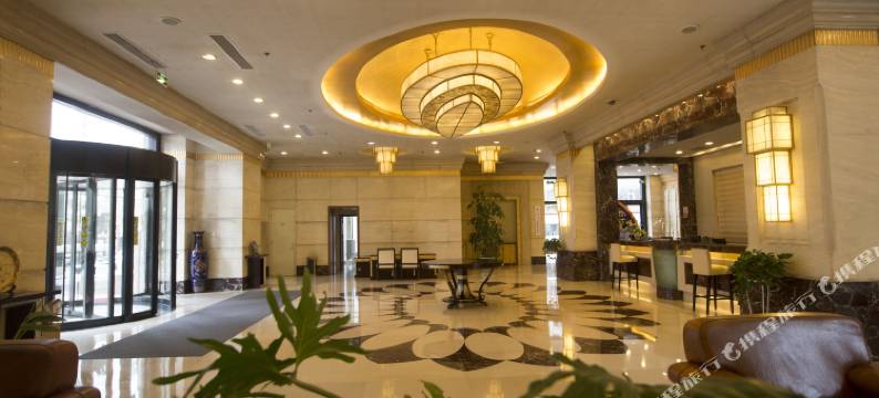 金海悦酒店图片