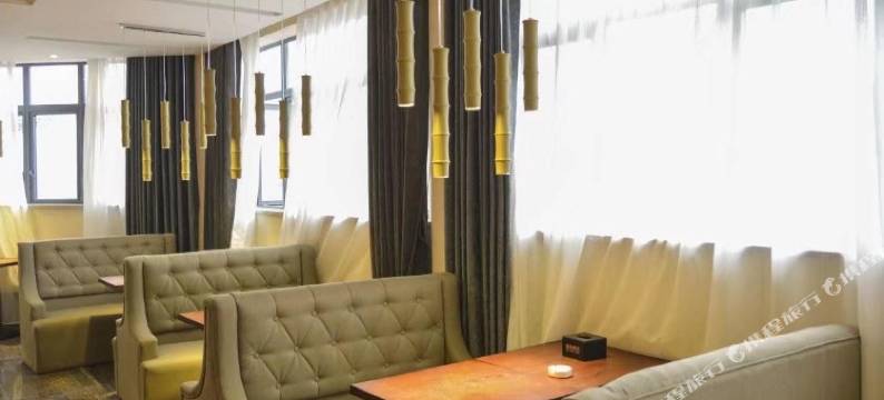 武胜书香酒店图片