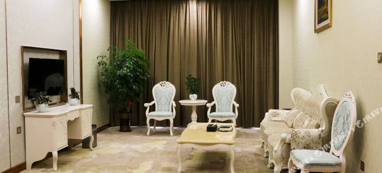 江华神州瑶都·双龙国际大酒店图片