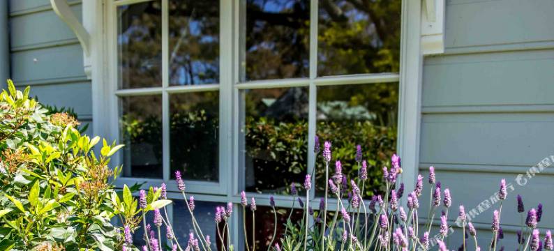 赫本别墅(Hepburn Villas)图片