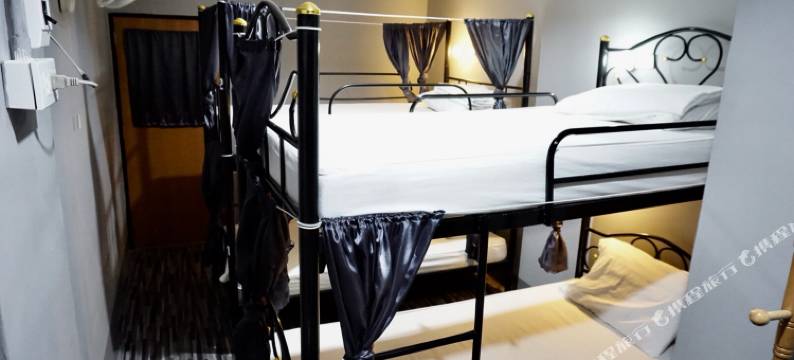 合艾WE青年旅馆(WE Hostel Hatyai)图片