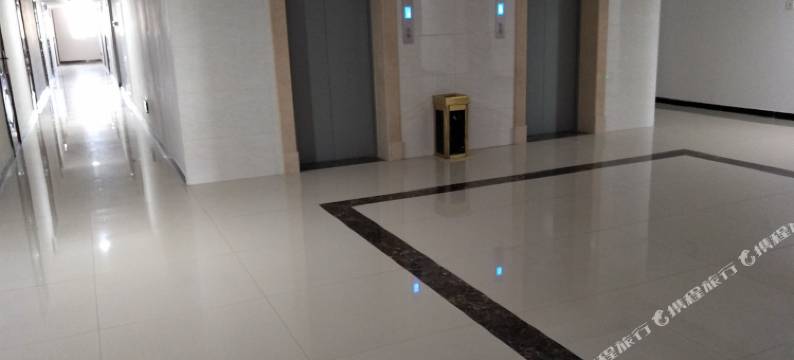 石家庄C柚酒店式公寓图片