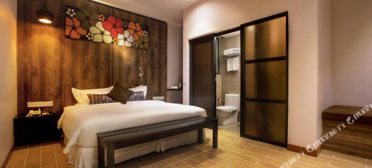 二十8B酒店(Hotel Twenty 8B)图片