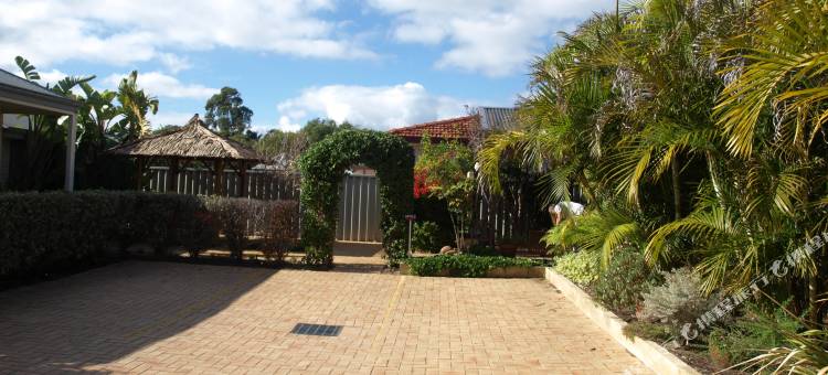 鲍金斯早餐旅馆 - 限成人(Baudins of Busselton Bed and Breakfast - Adults Only)图片