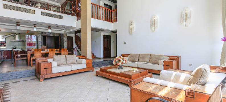 三亚龙泽游艇别墅图片