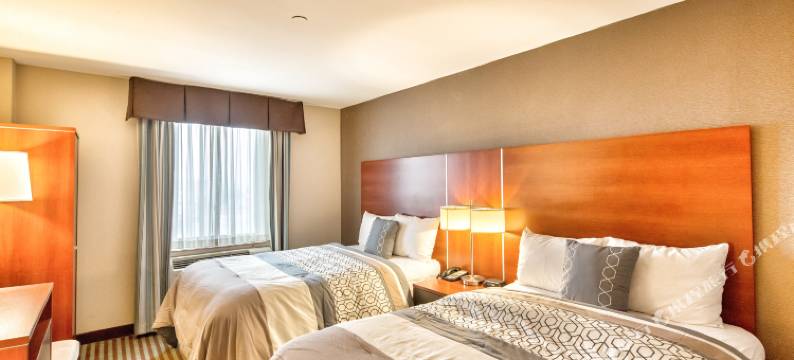 纽约法拉盛王子酒店(Prince Flushing Hotel)图片