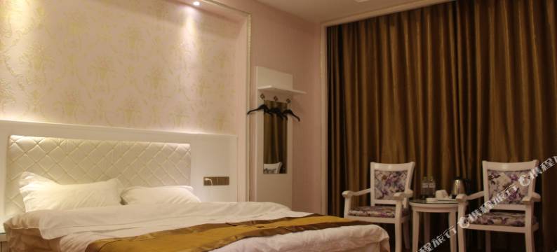 香格里拉乐观酒店图片