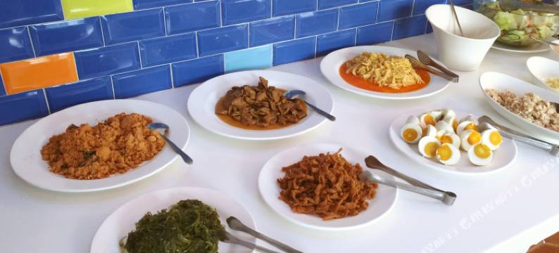 屏东垦丁迦南美地民宿图片