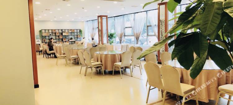 维也纳酒店(上海虹桥机场国家会展中心航新路店)图片