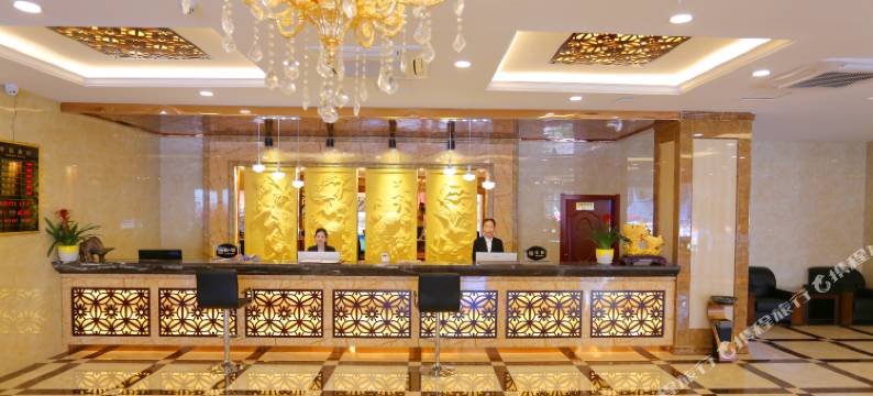 凯里学府大酒店(黔东南开放大学店)图片