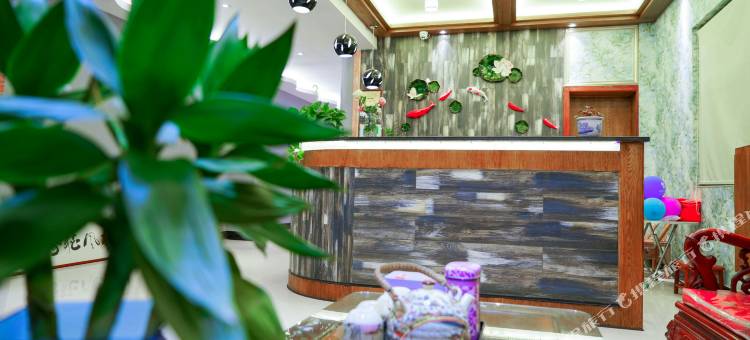 横店儒家客栈图片