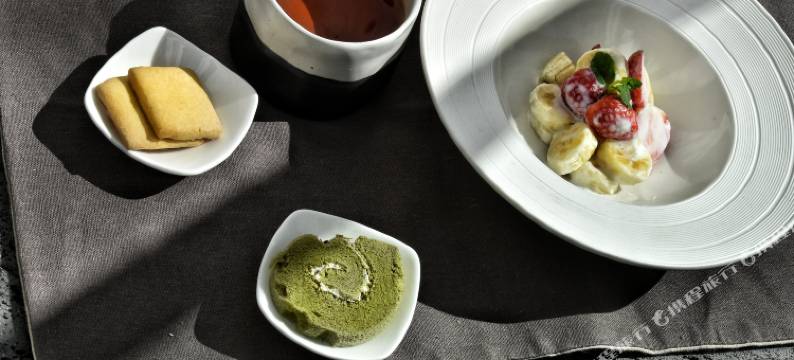 大理古城·深藏设计师民宿图片