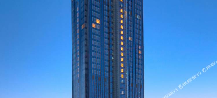 韩城黄河明珠大酒店图片
