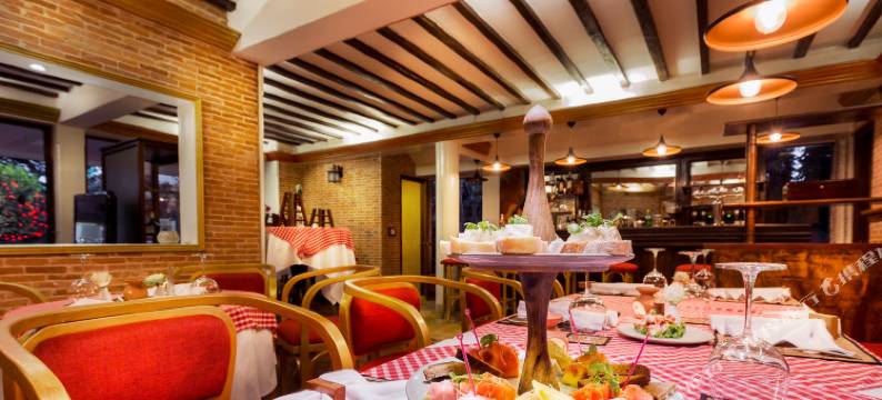 阿玛涛热带公寓酒店(Amatao Tropical Residence)图片