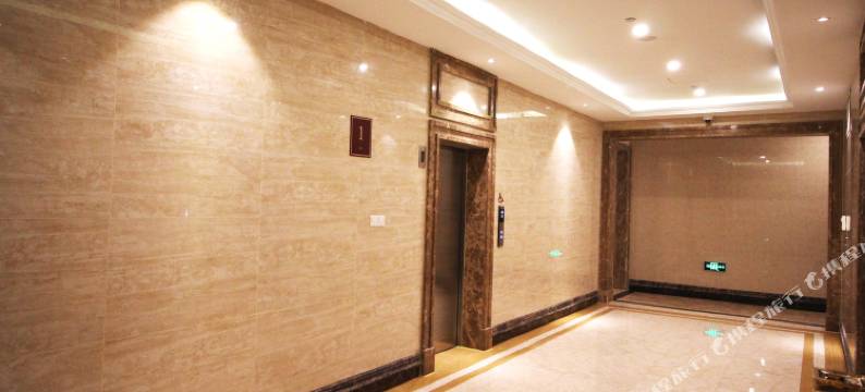 上海云悦居图片