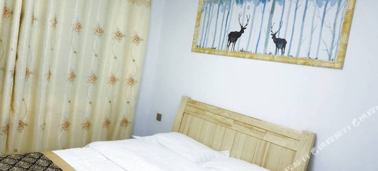 海东空港之家家庭宾馆图片