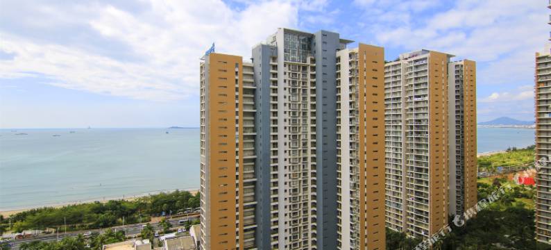 三亚海缘旅履海景度假公寓图片
