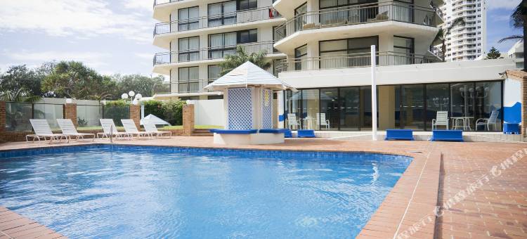 BreakFree Imperial Surf图片