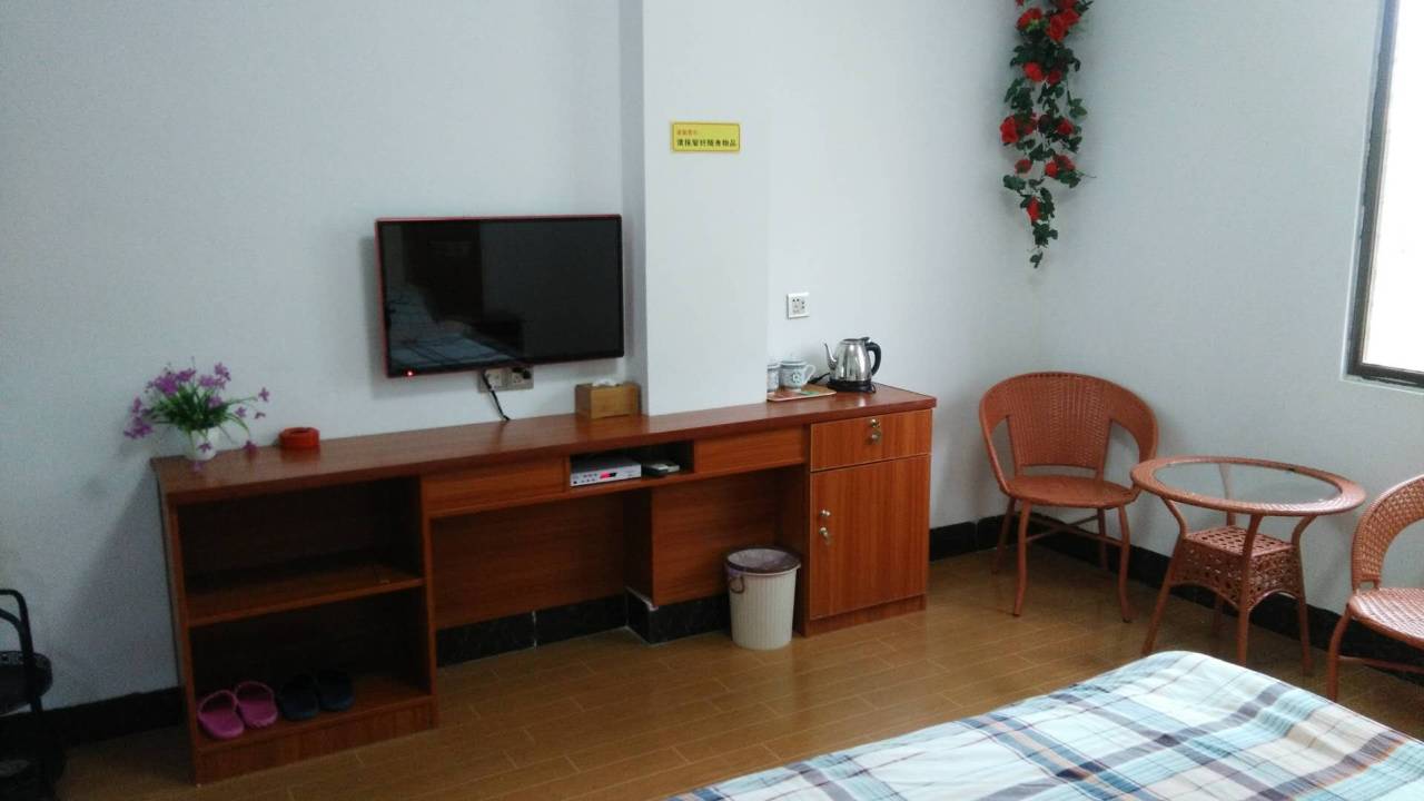 昌江_昌江木棉湾客栈_中国旅游交通地图