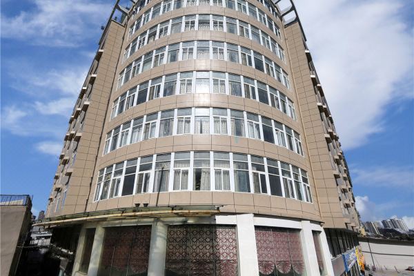 爱丁堡连锁酒店(厦门会展店)预订价格,联系电话位置地址【携程酒店】