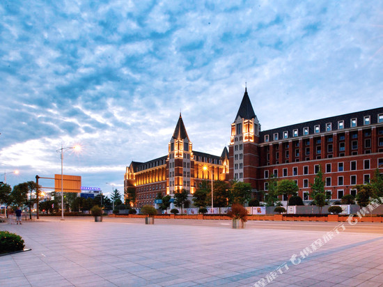 阳光成都国际会议中心(成都高新西区电子科大店)