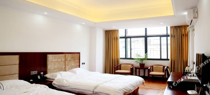 汝城华裕宾馆图片