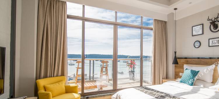 久栖·涠洲岛岛语海景酒店图片