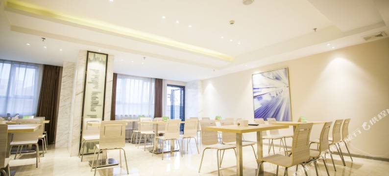 东林酒店(东莞大朗城轨站店)图片