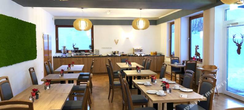 克伦尼西尔切酒店(Hotel Kronenhirsch)图片