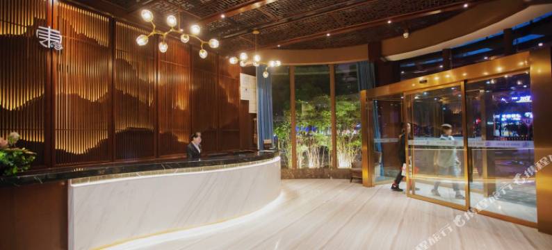 长沙东一酒店(长沙站店)图片