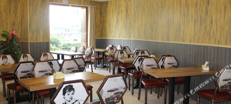 格林豪泰智选酒店(扬州宝应淮江大道泰山东路店)图片