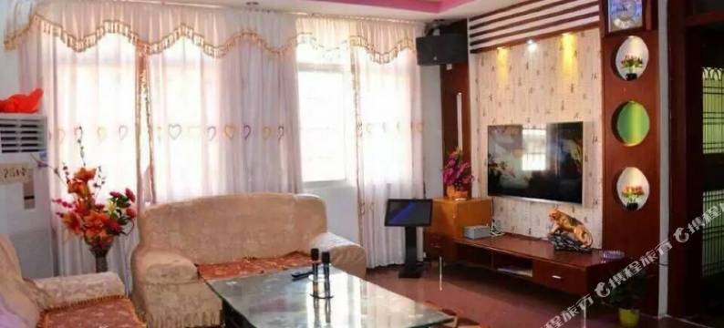 广州从化桃园度假新村别墅(新村环路分店)图片