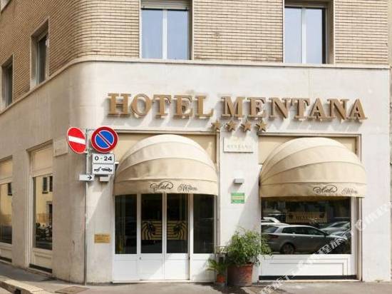 米蘭明塔娜酒店