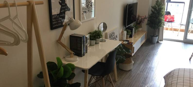 成都自家民宿图片