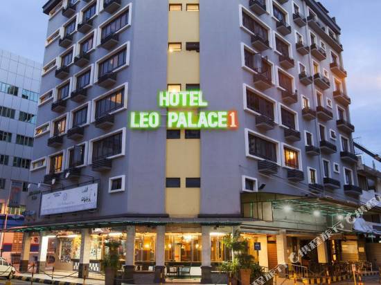 新翼樓里奧宮酒店