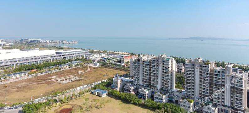 海景套房民宿(厦门会展中心店)图片