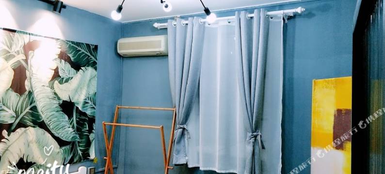 上海微微的老上海生活普通公寓(海昌路店)图片