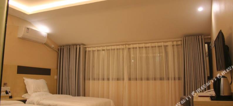 荔波万景假日酒店图片