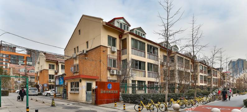 北京Bjno18公寓图片