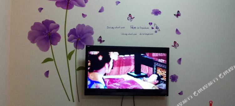 北海近海边海鲜市场温馨套房客栈图片