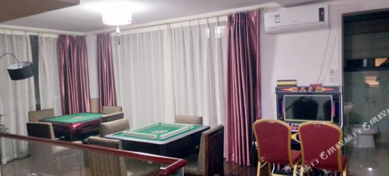 苏州山水之间别墅图片