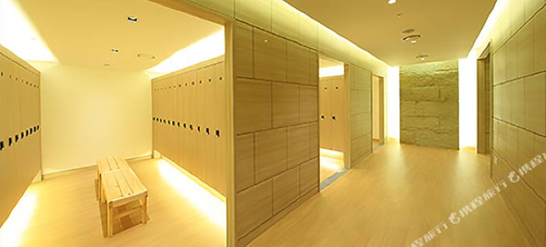 济州布英酒店(Jeju Booyoung Hotel)图片