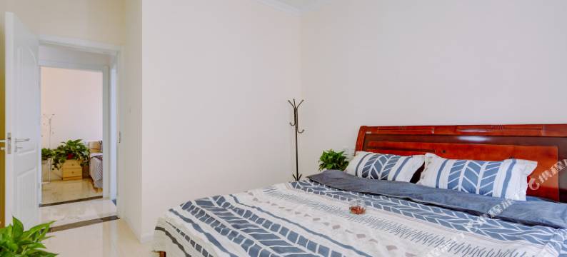 西安温馨一室回民街普通公寓图片