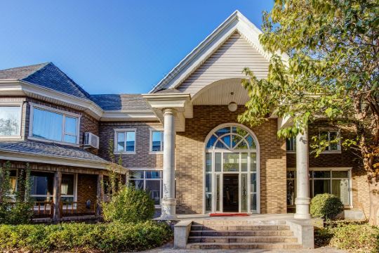 郑州独栋别墅精品民宿(开元路水映唐庄分店)预订价格,联系电话位置