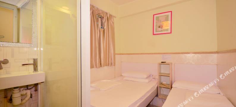 香港比华利宾馆图片