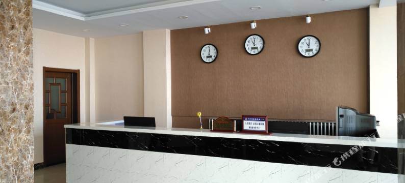 蔚县东苑宾馆图片