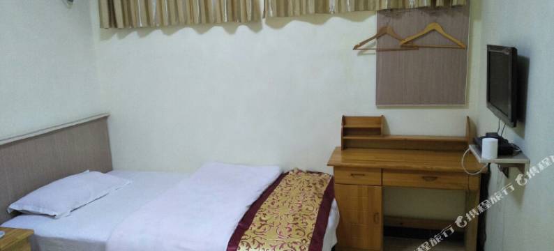 枣庄安乔客栈 (台儿庄古城东门店)图片